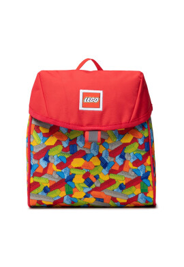 LEGO Раница Kiddiewink Backpack 20126-1927 Червен - Pepit.bg