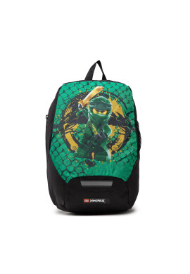 LEGO Раница Kindergarten Backpack 10030-2101 Зелен - Pepit.bg