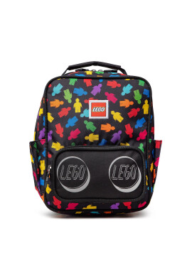 LEGO Раница Tribini Classic Backpack Small 20133-1946 Черен - Pepit.bg