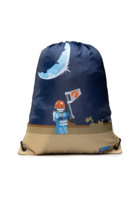 LEGO Торба Drawstring Bag 10034-2105 Цветен - Pepit.bg