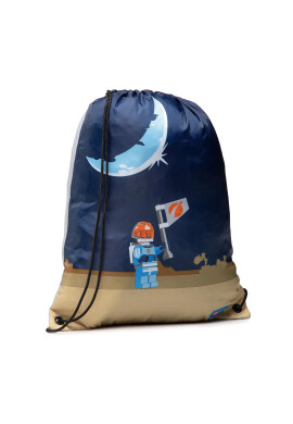 LEGO Торба Drawstring Bag 10034-2105 Цветен - Pepit.bg