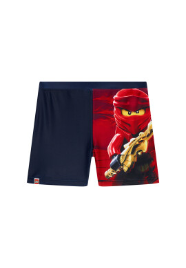 LEGO Wear Бански 12010145 Тъмносин - Pepit.bg
