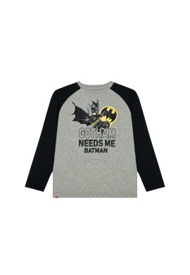 LEGO Wear Блуза 12010115 Сив Regular Fit - Pepit.bg
