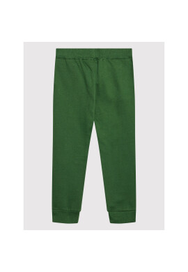 LEGO Wear Долнище анцуг 12010236 Зелен Regular Fit - Pepit.bg