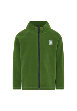 LEGO Wear Полар 22973 Зелен Regular Fit - Pepit.bg