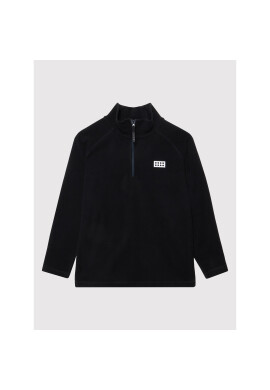 LEGO Wear Полар Sinclair 22972 Черен Regular Fit - Pepit.bg