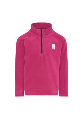 LEGO Wear Полар Sinclair 22972 Виолетов Regular Fit - Pepit.bg