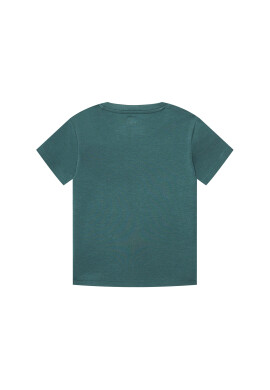 LEGO Wear Тишърт 12010020 Зелен Regular Fit - Pepit.bg
