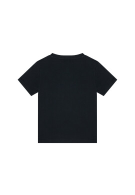 LEGO Wear Тишърт 12010211 Черен Regular Fit - Pepit.bg