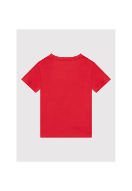 LEGO Wear Тишърт 12010385 Червен Regular Fit - Pepit.bg