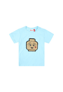 LEGO Wear Тишърт 308 22337 Син Regular Fit - Pepit.bg