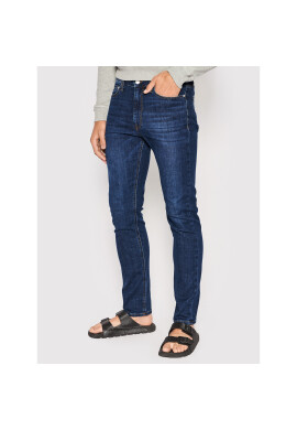 Les Deux Дънки Reed LDM550001 Тъмносин Slim Fit - Pepit.bg
