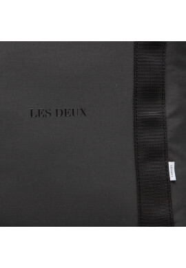 Les Deux Раница Time Ripstop Rolltop Backpack LDM940022 Сив - Pepit.bg