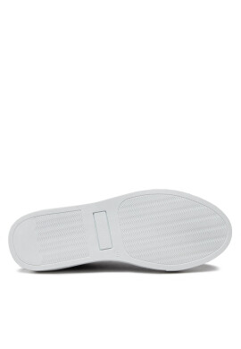 Les Deux Сникърси Theodor Leather Sneaker LDM801022 Бял - Pepit.bg