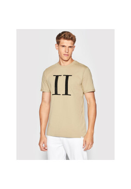 Les Deux Тишърт Encore Boucle LDM101110 Бежов Regular Fit - Pepit.bg