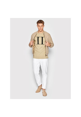 Les Deux Тишърт Encore Boucle LDM101110 Бежов Regular Fit - Pepit.bg