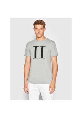 Les Deux Тишърт Encore Boucle LDM101110 Сив Regular Fit - Pepit.bg