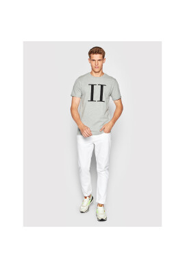 Les Deux Тишърт Encore Boucle LDM101110 Сив Regular Fit - Pepit.bg