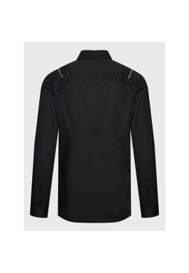 Les Hommes Риза LF2270100463 Черен Regular Fit - Pepit.bg