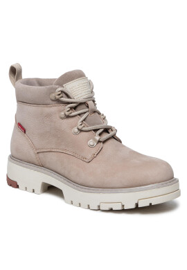 Levi's® Боти 233618-932-23 Бежов - Pepit.bg