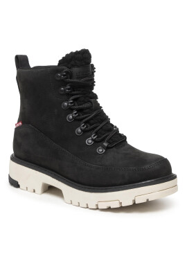 Levi's® Боти 233620-703-59 Черен - Pepit.bg
