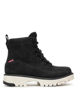 Levi's® Боти 233620-703-59 Черен - Pepit.bg