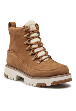 Levi's® Боти 233620-703-97 Кафяв - Pepit.bg