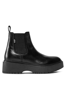 Levi's® Боти 234712-689-559 Черен - Pepit.bg