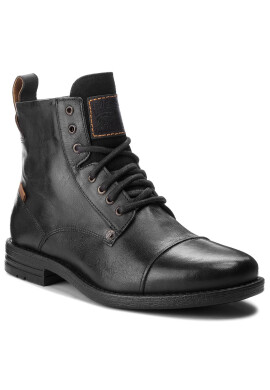 Levi's® Ботуши 225115-825-59 Черен - Pepit.bg
