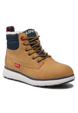 Levi's® Ботуши VVER0007S Кафяв - Pepit.bg
