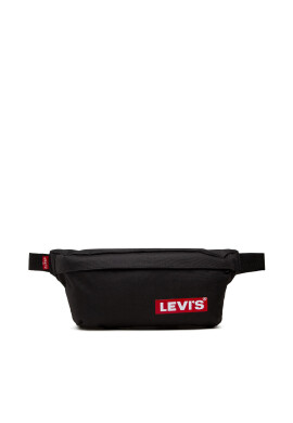 Levi's® Чанта за кръст D6247-0001 Черен - Pepit.bg