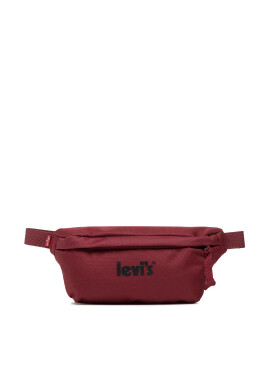 Levi's® Чанта за кръст D6675-0003 Бордо - Pepit.bg