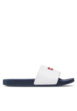 Levi's® Чехли 228998-740-51 Бял - Pepit.bg