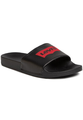 Levi's® Чехли 228998-756-59 Черен - Pepit.bg