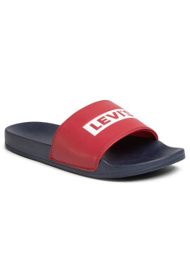 Levi's® Чехли 231761-794-17 Червен - Pepit.bg