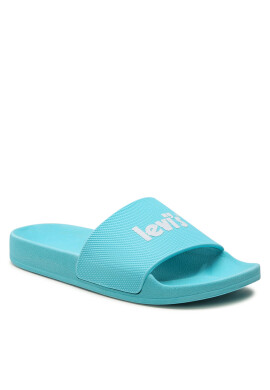 Levi's® Чехли 234221-753-11 Син - Pepit.bg