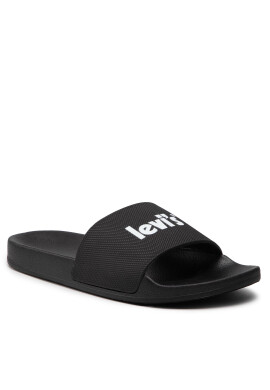 Levi's® Чехли 234222-753-559 Черен - Pepit.bg