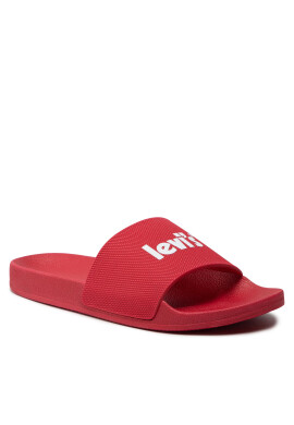 Levi's® Чехли 234222-753-88 Червен - Pepit.bg