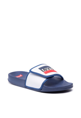 Levi's® Чехли VPOL0023S Бял - Pepit.bg