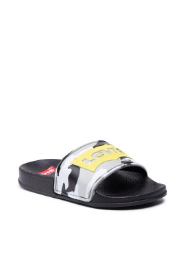 Levi's® Чехли VPOL0060S Сив - Pepit.bg
