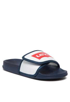 Levi's® Чехли VPOL0100S Бял - Pepit.bg