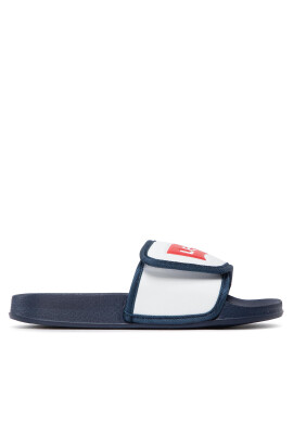 Levi's® Чехли VPOL0100S Бял - Pepit.bg