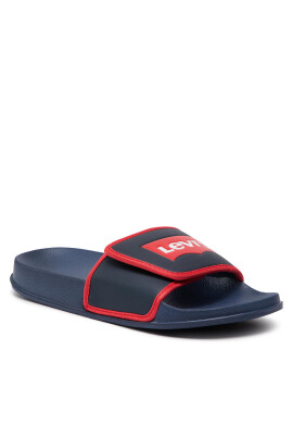 Levi's® Чехли VPOL0101S Тъмносин - Pepit.bg