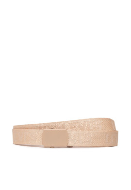 Levi's® Дамски колан 233202-109-0026 Бежов - Pepit.bg