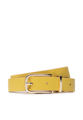 Levi's® Дамски колан D6015-0003 Бежов - Pepit.bg