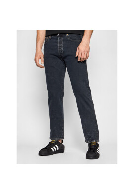 Levi's® Дънки 501® 00501-3140 Тъмносин Original Fit - Pepit.bg