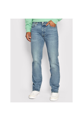Levi's® Дънки 501® 00501-3340 Син Regular Fit - Pepit.bg