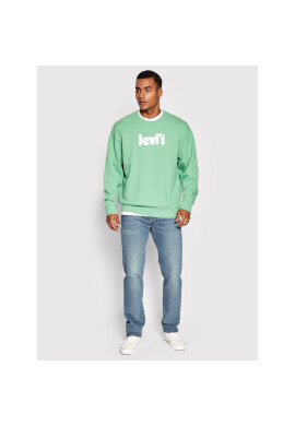 Levi's® Дънки 501® 00501-3340 Син Regular Fit - Pepit.bg