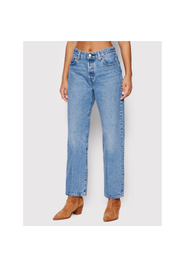 Levi's® Дънки 501® A1959-0005 Син Relaxed Fit - Pepit.bg