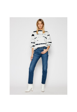 Levi's® Дънки 501® Crop 36200-0157 Син Cropped Fit - Pepit.bg